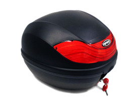 Luggage Box Premium for Scooters/Motorcycles - Large Luggage Box Premium for Scooters/Motorcycles - Large
