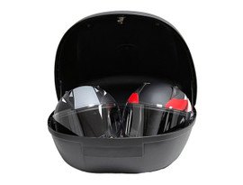 Luggage Box for Scooters/Motorcycles - X-Large