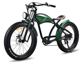 Icebear (EBA218X500) 500W Electric Bike, 48V12Ah Lithium-ion battery Icebear (EBA218X500) 500W Electric Bike, 48V12Ah Lithium-ion battery