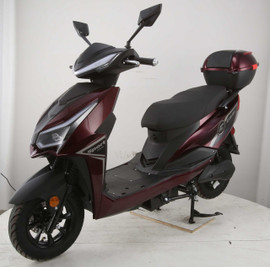 Vitacci E-Strike Electric Scooter, 1000w, Remote Control (Lithium Batteries) Vitacci E-Strike Electric Scooter, 1000w, Remote Control (Lithium Batteries)
