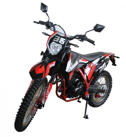 DongFang 300cc DF300RTT Dirt Bike With Single Cylinder 4-Stroke Air Cooled Big 21 Inch Wheel Street legal DongFang 300cc DF300RTT Dirt Bike With Single Cylinder 4-Stroke Air Cooled Big 21 Inch Wheel Street legal