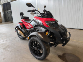 Amigo New 300Cc Tryker Trike Scooter, Fully Automatic W/Reverse, 4 Stroke Amigo New 300Cc Tryker Trike Scooter, Fully Automatic W/Reverse, 4 Stroke