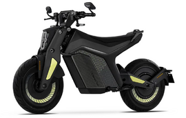 NAXEON I AM. Pro Electric Motorcycle - High-Performance Urban Ride with Smart Features NAXEON I AM. Pro Electric Motorcycle - High-Performance Urban Ride with Smart Features