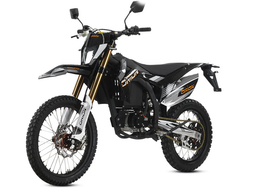 New Rxb Static 72V Electric Enduro Dirt Bike, Off-Road, Led Lighting New Rxb Static 72V Electric Enduro Dirt Bike, Off-Road, Led Lighting