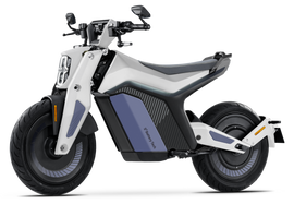 NAXEON I AM. Electric Motorcycle - High-Performance Urban Ride with Smart Features NAXEON I AM. Electric Motorcycle - High-Performance Urban Ride with Smart Features