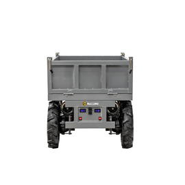 Massimo Tiro 480 RC Utility Cart Remote Control Off-Road Electric Hauler