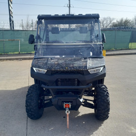 Display Model 2023 Massimo Buck 450 Demo UTV (Only 9 Miles | Demo) Display Model 2023 Massimo Buck 450 Demo UTV (Only 9 Miles | Demo)