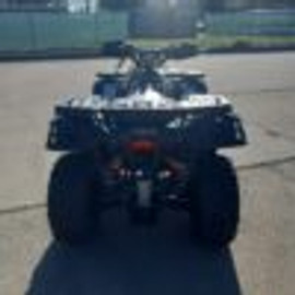 DISPLAY MODEL 2022 MSA 400 Green - (2.4 Miles ) DISPLAY MODEL 2022 MSA 400 Green - (2.4 Miles )