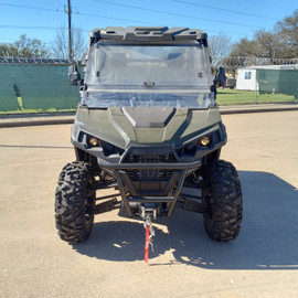 Display Model 2021 Massimo T-Boss 750 Green UTV (Only 11 Miles | Demo) Display Model 2021 Massimo T-Boss 750 Green UTV (Only 11 Miles | Demo)