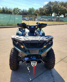 Display Model – Massimo MSA 400 Green (Only 1.5 Miles | Demo) Display Model – Massimo MSA 400 Green (Only 1.5 Miles | Demo)