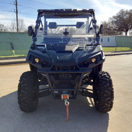 Display Model 2022 T-Boss 750 EPS Green – Demo Model-(Only 13 Miles) Display Model 2022 T-Boss 750 EPS Green – Demo Model-(Only 13 Miles)