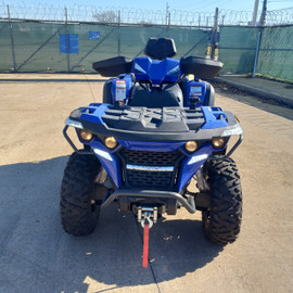 Display Model – Massimo MSA 550L Blue (Only 5.7 Miles | Demo) Display Model – Massimo MSA 550L Blue (Only 5.7 Miles | Demo)