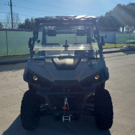 Display Model Massimo T-Boss 550F Sand 2023 | Demo UTV, 14 Miles Display Model Massimo T-Boss 550F Sand 2023 | Demo UTV, 14 Miles