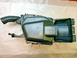 RPS hawk 250 dlx - air box filter