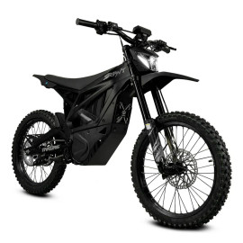 SRPNT X3 Electric Dirt Bike – 72V 40Ah Lithium Battery, 90km/h Top Speed SRPNT X3 Electric Dirt Bike – 72V 40Ah Lithium Battery, 90km/h Top Speed