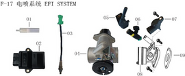Lifan Kpx250 Air Temperature Sensor(Image #01) Lifan Kpx250 Air Temperature Sensor(Image #01)