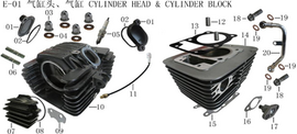 Lifan Kpx250 Tensioner gasket(Image #16)
Lifan Kpx250 Tensioner gasket(Image #16)