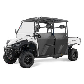 Massimo T-BOSS 900L Full-Size 4x4 UTV – Hydraulic Brakes & 26” Tires