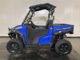 Pre-Owned 2023 Massimo T-Boss 560 – 4×4 Sport Utility UTV with EFI Power