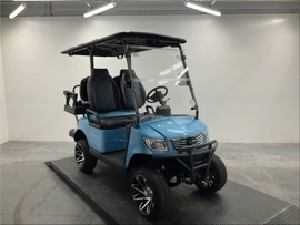 Brand New Massimo MVR 2X Golf Cart – 48V Electric Utility Cart with 5kW Motor & 45-Mile Range
