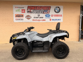 Pre-Owned 2022 Hisun Tactic 1000 EPS – 976cc 4x4 Utility ATV with EFI, EPS & 3,500 lb Winch