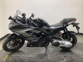 Display Model 2024 Vitacci Falcon RR for Sale – High-Performance Sport ATV