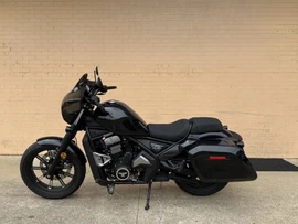 Pre-Owned 2025 Moto Morini Calibro 700 for Sale – 693cc Modern Cruiser Motorcycle