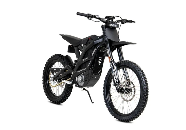 79BIKE Falcon Lite Electric Dirt Bike – 8kW 52 MPH Off-Road Trail Bike