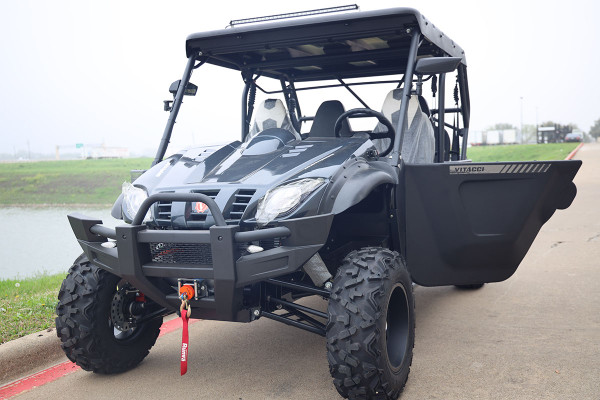 Buy Vitacci Maximus 800Cc Efi - 4 Seats Utv | 360 Powersports