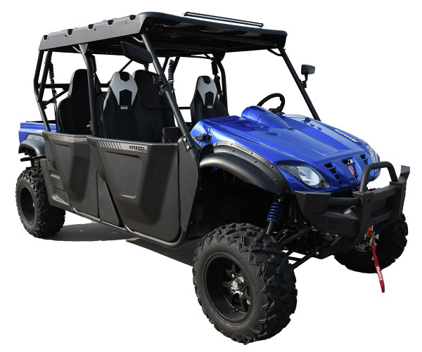 ファミリーナイティ クライ・ムキ Buy Vitacci Maximus 800Cc Efi - 4 Seats Utv | 360 Powersports