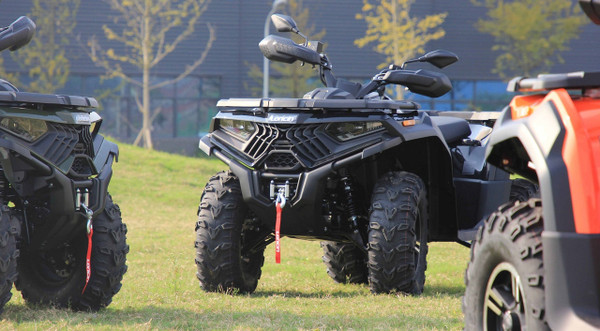 Loncin Xwolf 700 SHORT VERSION 4X4 Drive EFI For Sale | 360Powersports