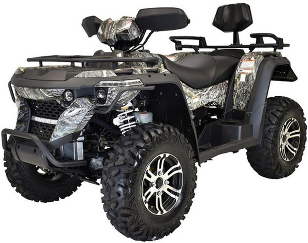 How Fast Can an ATV Go? How Fast Can an ATV Go?