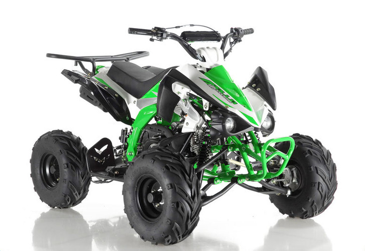 Few Aspects to Look for Before Buying an ATV