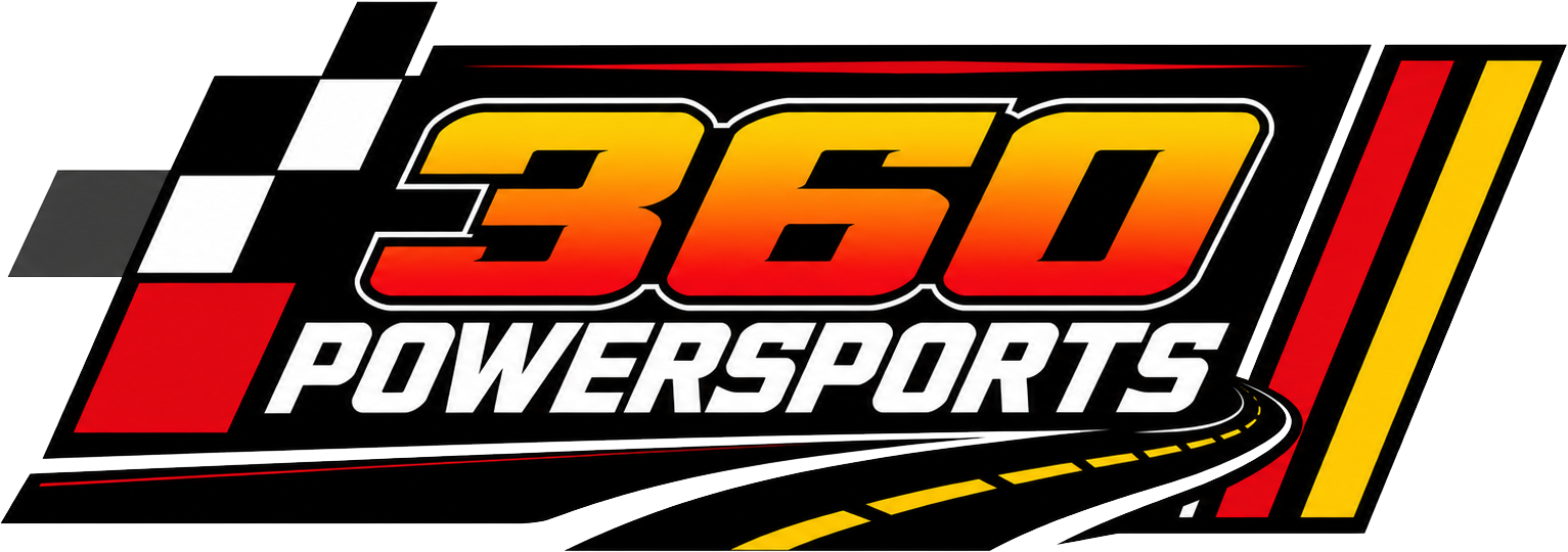 360Powersports.com
