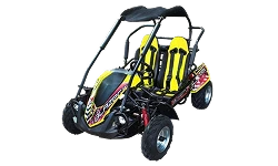 gocart image