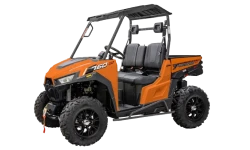 utvs image