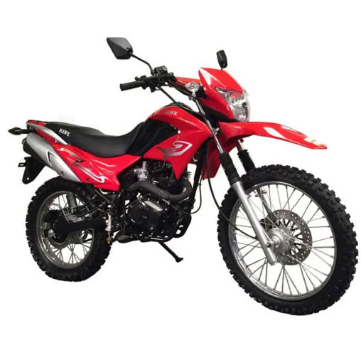 COUGAR 250CC HAWK DIRTBIKE