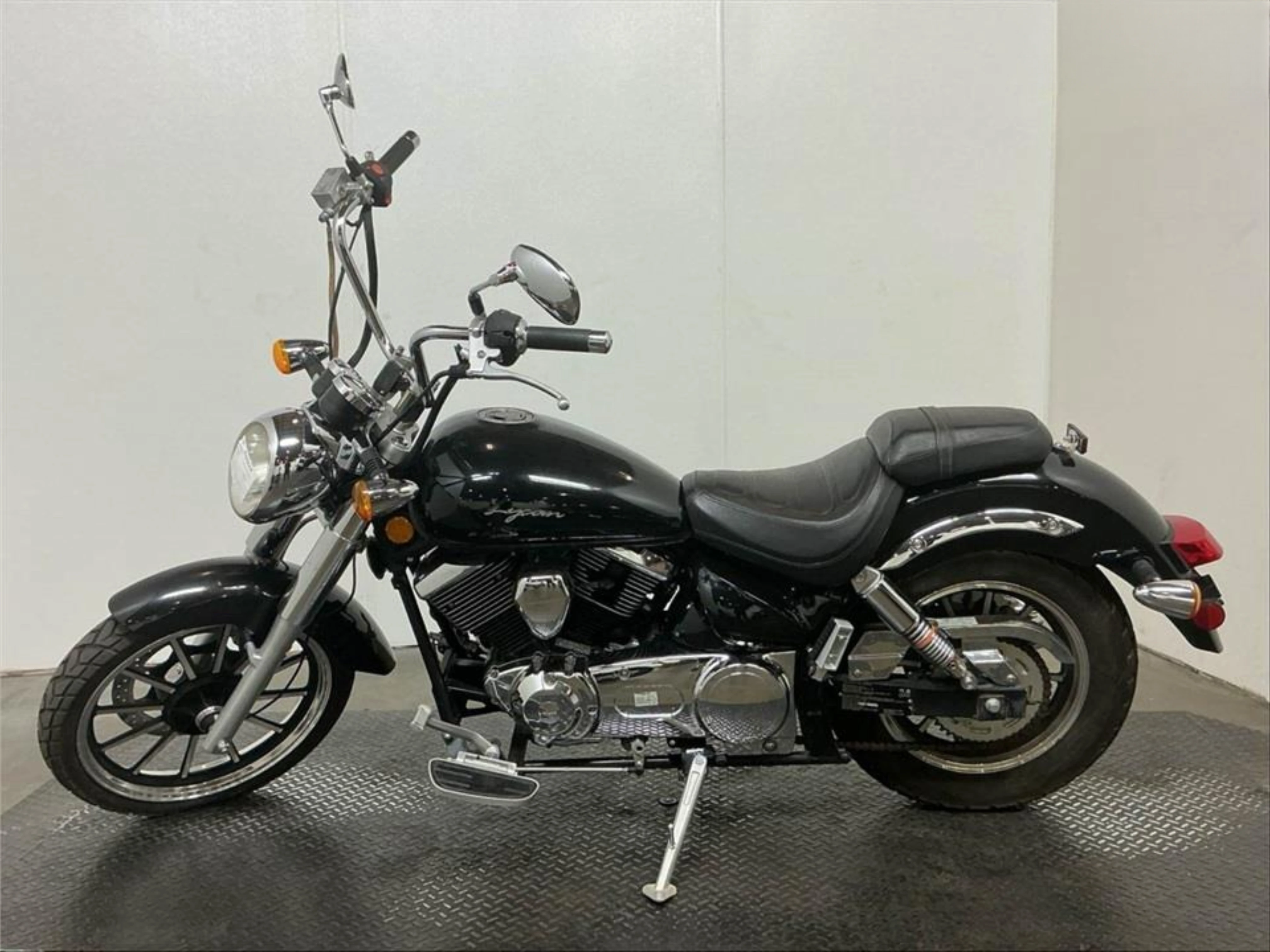 2022 Lifan Lycan 250 – 250cc Sport Motorcycle - Fully Assembled and Tested