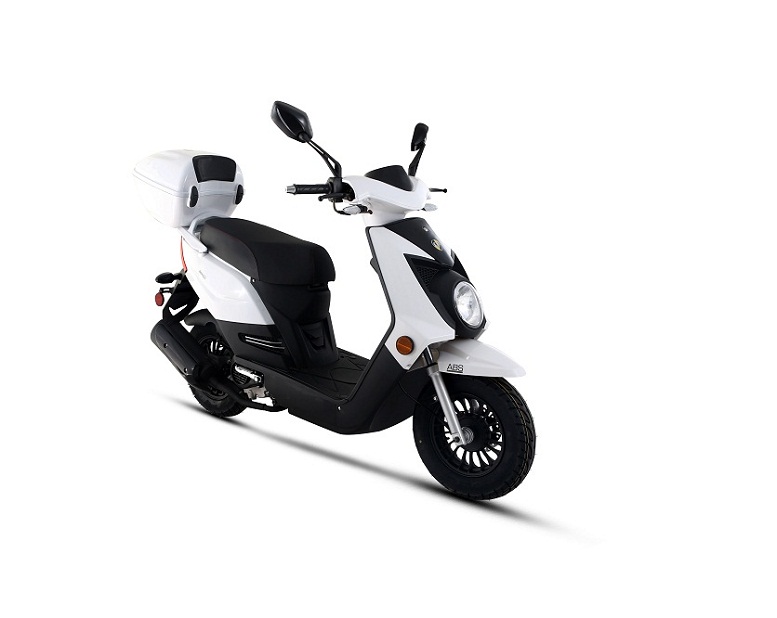 Amigo-Q-50-FA-4-Stroke-Gas-Moped-Scooter