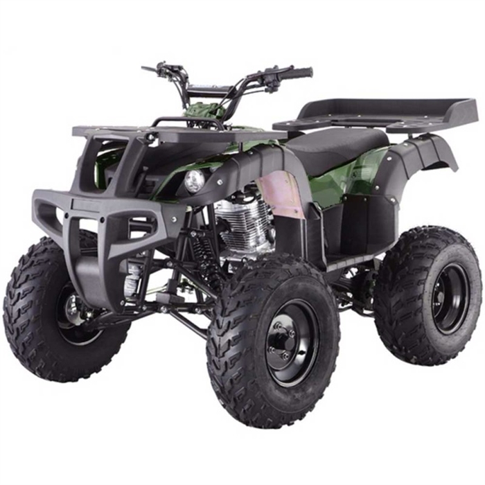 ATV 250CC - Green