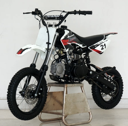 Ricky Power Sports XMOTO  DIRT bike 200cc