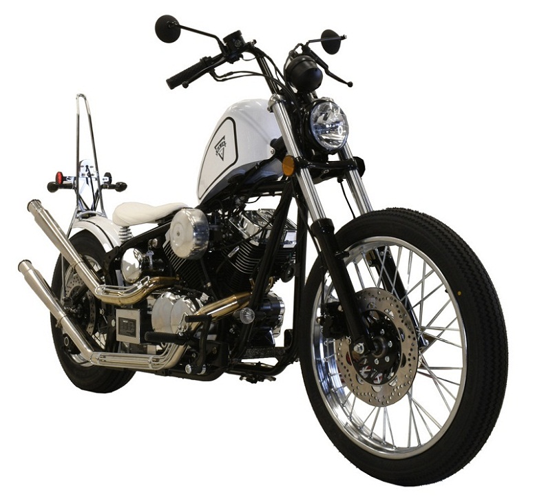 MASSIMO 32A00 NAJA MOTORCYCLE