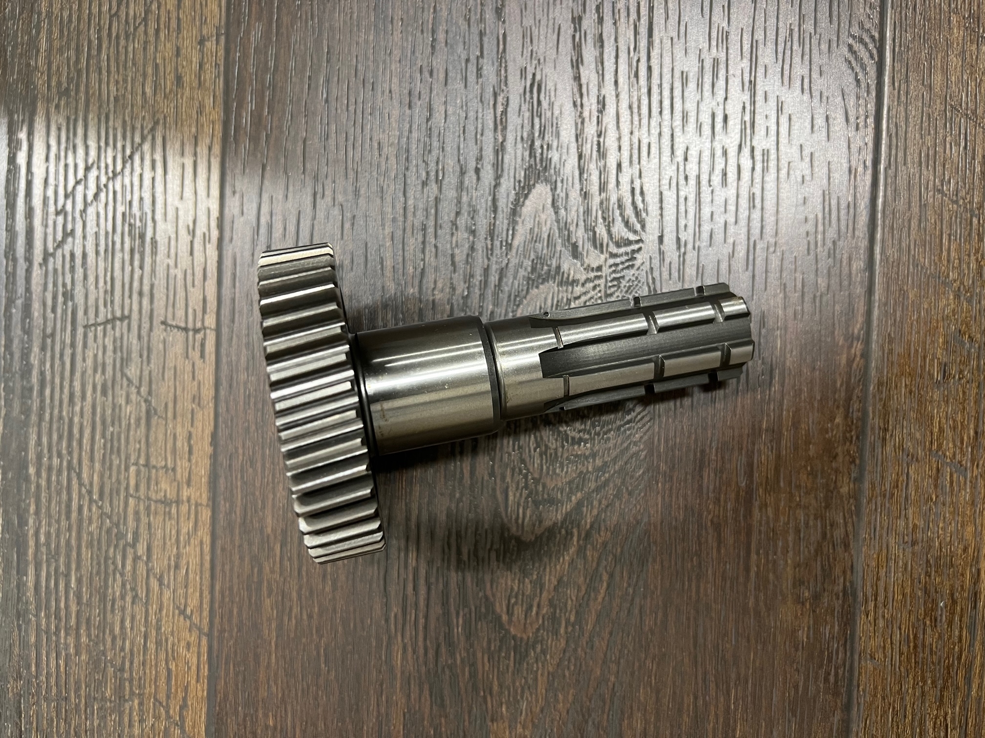 Trailmaster Output Shaft 150 and 200 Engine