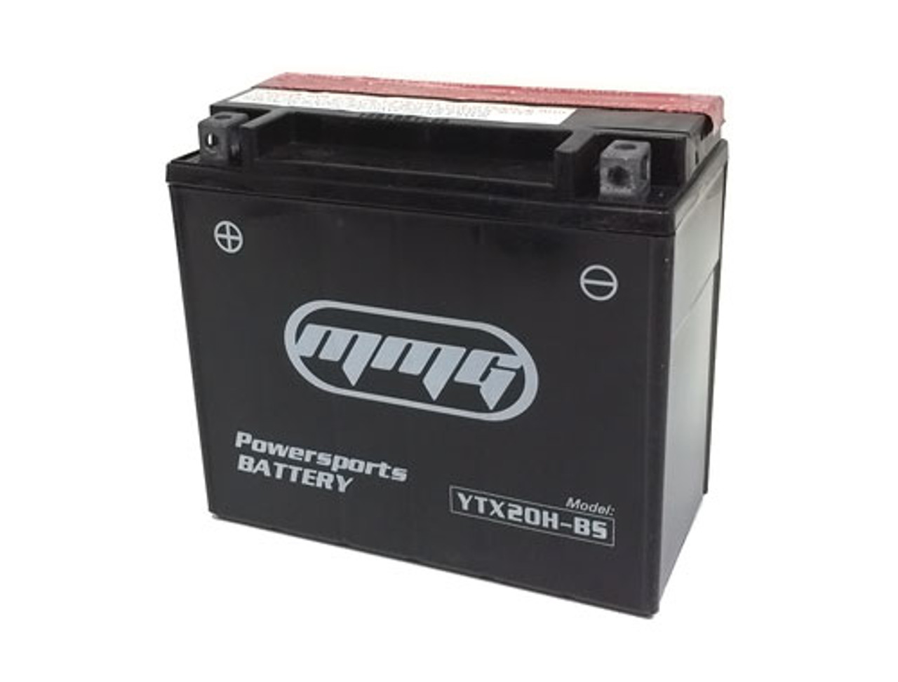 *CLEARANCE* Battery YTX20H-BS