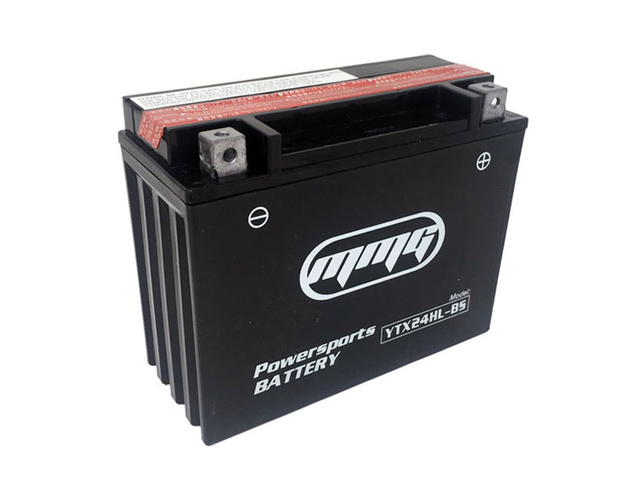 *CLEARANCE* Battery YTX24HL-BS