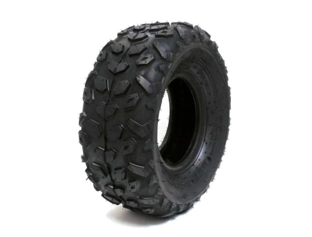 ATV TIRE 145/70-6 MODEL P120