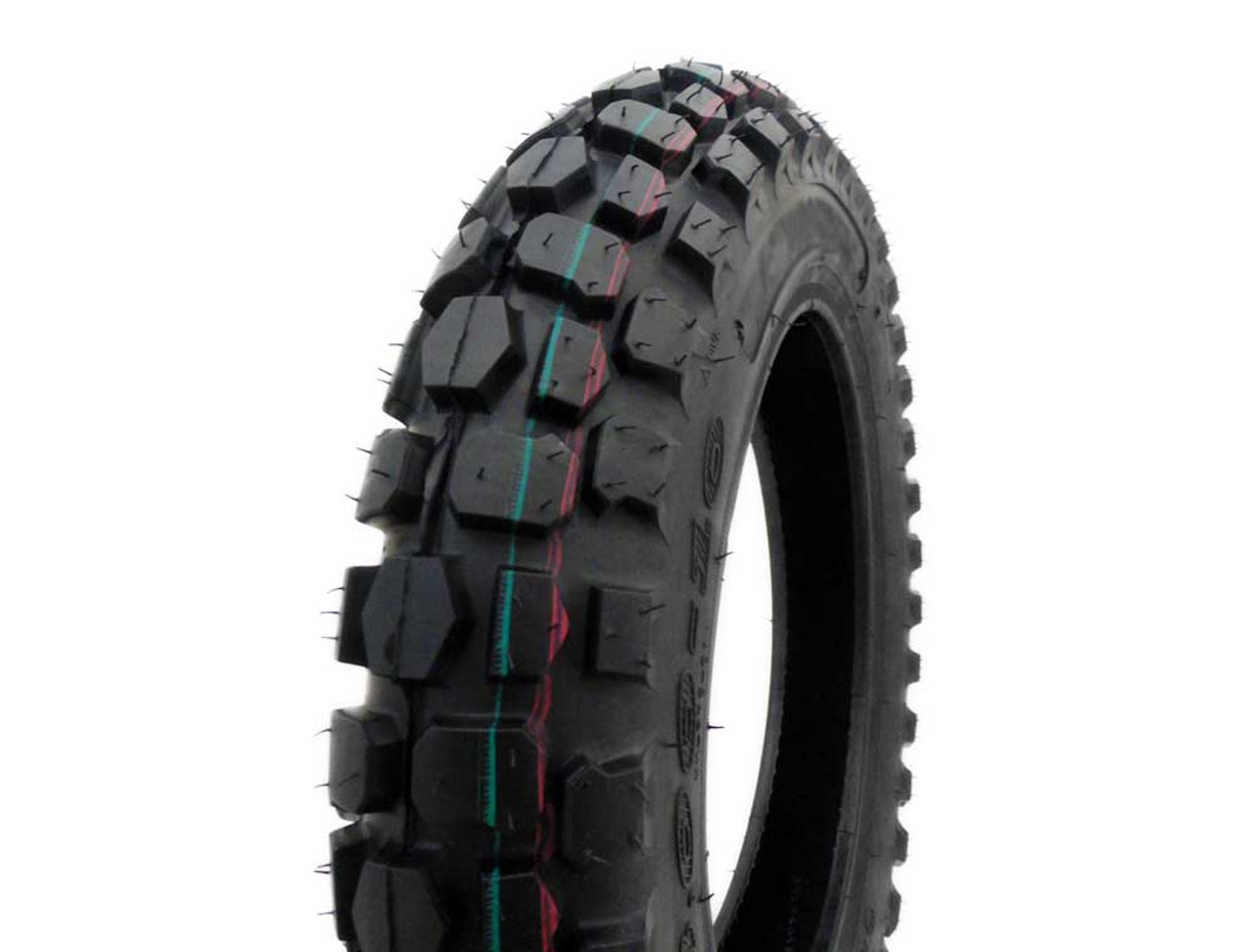 Dirt Bike Tire 3.00-12 MODEL P75