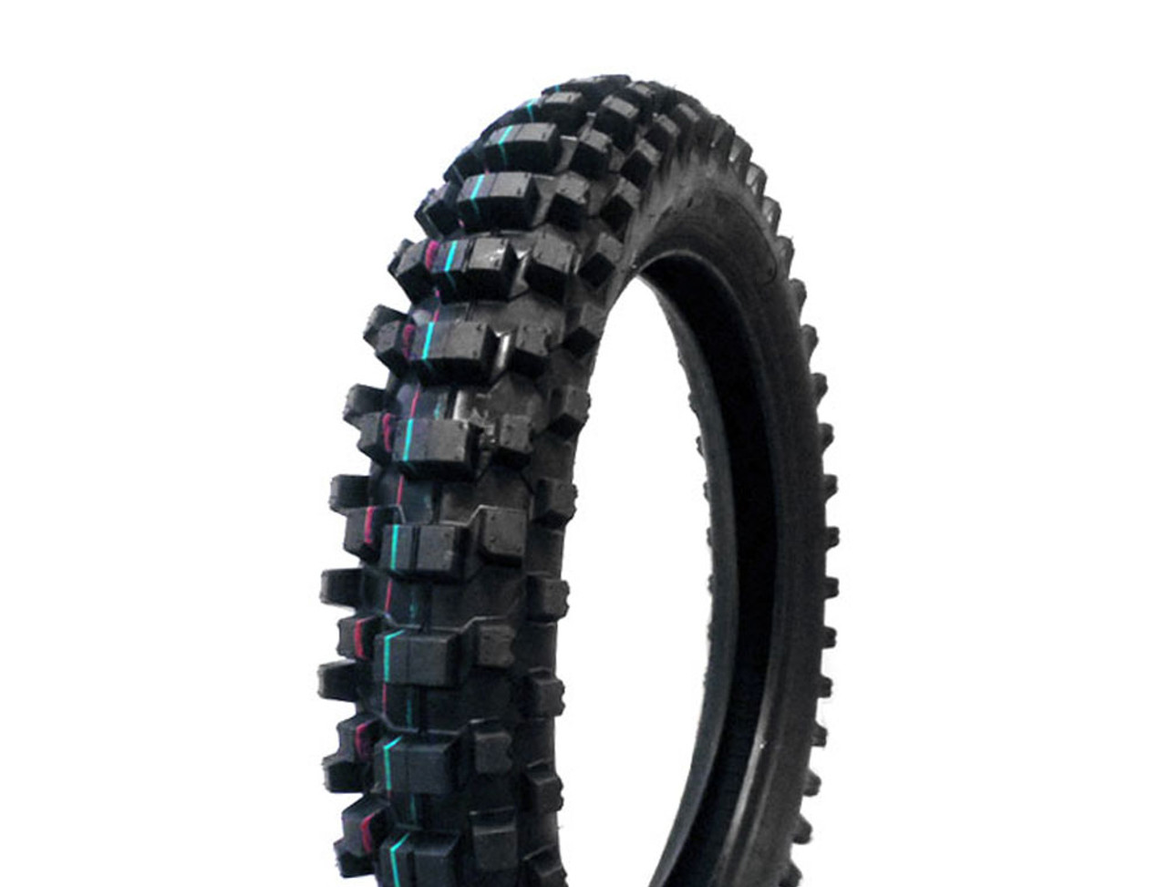 Dirt Bike Tire 120/90-19 MODEL P153