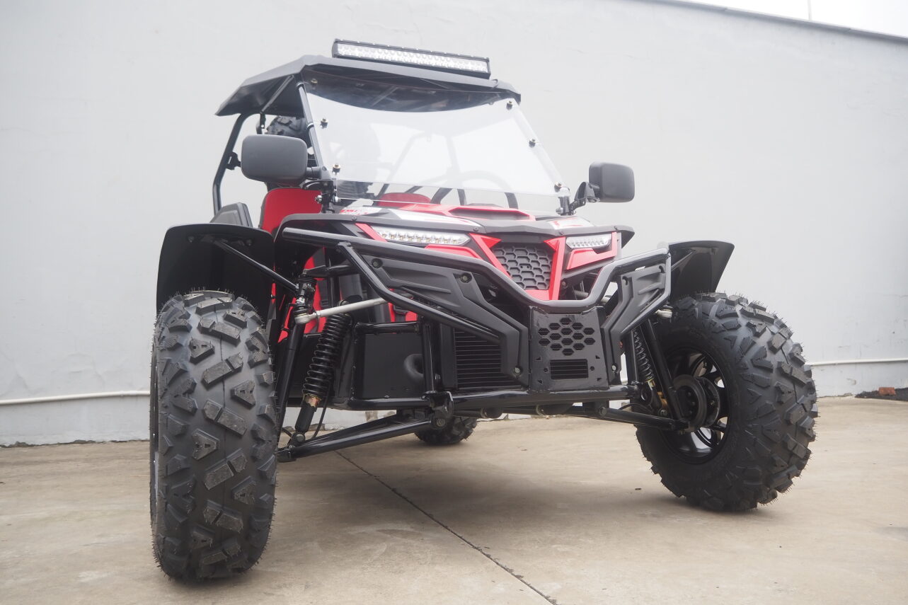 TrailMaster Cheetah 300Pro 275.6cc EFI UTV | 360Powersports.com