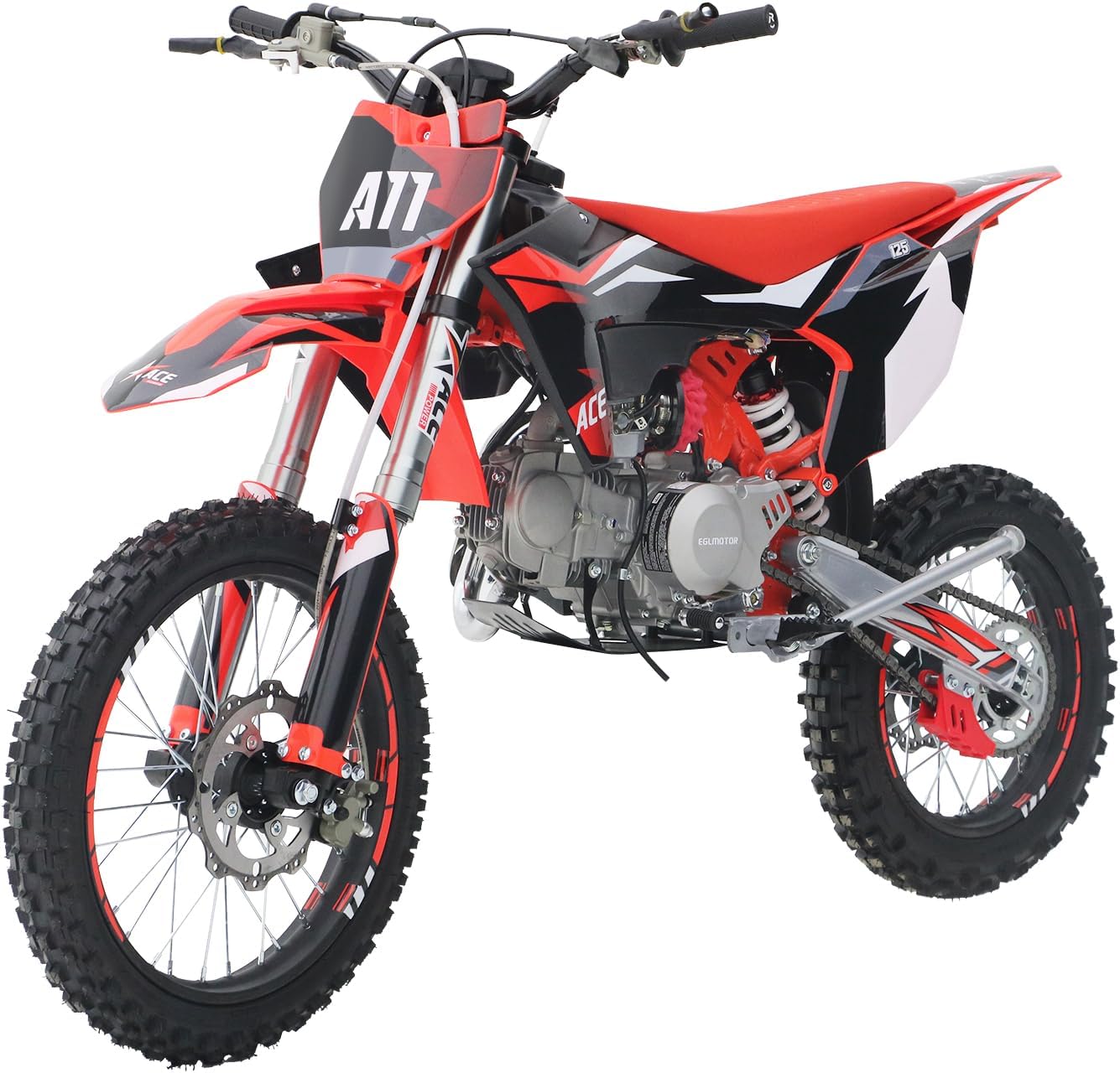 アジリティー125cc キムコ（KYMCO） アジリティシティ125 | AGILITY CITY 125の型式